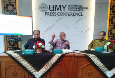 Muhammadiyah: Penetapan Bencana Nasional Bisa Pulihkan Kepercayaan Publik