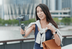 Rahasia Sukses di Dunia Travel Vlogging, Ubah Pengalaman Traveling Jadi Sumber Penghasilan