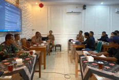 Pendopo Lumbung Mataraman Dicoret, Rp 225 Juta Dialihkan