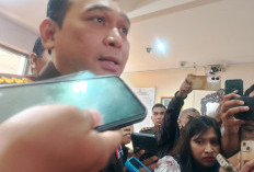 Komisi III DPR RI Panggil Kapolres dan Kejari Sleman soal Kasus Hogi Minaya