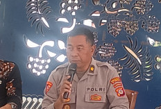 Polresta Sleman Siaga Nataru 2025–2026, Operasi Lilin Progo Siap Amankan Masyarakat dan Lalu Lintas