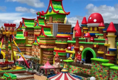 Liburan ke Mikutopia 2026, Berikut Daftar Wahana Seru, Fasilitas, dan Update Harga Tiket Terbaru