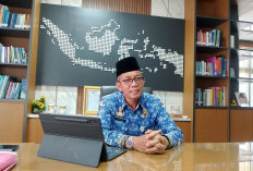 MBG 2026 Serap 66% Anggaran Pendidikan, Sleman Fokus Perjuangkan Hak Guru Honorer