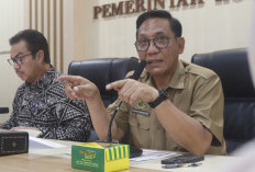 Tanpa Tambah Anggaran, WJNC 2026 Dipindah ke Malioboro Demo Tambah Pengunjung