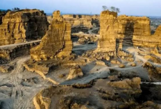 Daya Tarik Wisata Liburan Akhir Tahun Paling Hemat dan Berkesan, Simak Referensi Selengkapnya Berikut Ini