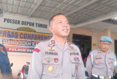 Kapolsek Depok Timur Sebut Dini Hari Waktu Paling Rawan Pencurian di Kos Mahasiswa Sleman