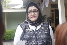 Warga Protes Desil Kemiskinan Berubah, Sekda DIY: Bisa Ajukan Verifikasi dan Perbaikan Data
