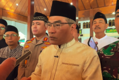 Bupati Bantul Abdul Halim Tegaskan Persekusi Ibadah GMS Tak Dibenarkan, Langgar Agama dan Konstitusi