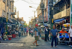 Pejalan Kaki Kesulitan lewat Portal Malioboro, Dishub DIY Janji Benahi Sistem
