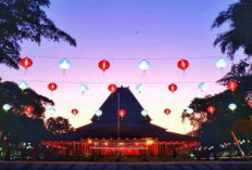 Wisata Malam Solo Cocok Dijadikan Destinasi Ramah Anak Paling Edukatif dan Terjangkau, Cek Ulasan Selengkapnya