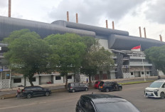 DPRD DIY Anggarkan Rp1 Miliar untuk Kajian Teknis Stadion Mandala Krida, DED Paling Cepat 2027