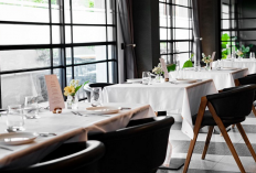 Daftar Restoran Legendaris Semarang Paling Wajib Dikunjungi, Simak Referensi Lengkapnya Berikut Ini