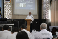 Sleman Kekurangan 8.000 Lampu Jalan, Target Terang 2029 Andalkan KPBU