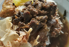 Rekomendasi Pilihan Destinasi Kuliner Makan Siang Pilihan di Jember, Cek Info Selengkapnya Disini