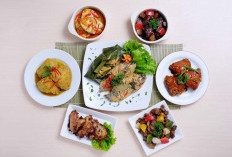 DNA Menentukan Menu Makan Jadi Inovasi Masa Depan Gizi 