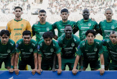 Modal Menang atas PSM, PSS Sleman Siap Tantang Persebaya di Gelora Bung Tomo