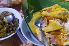 Harga Murah 24 Jam, Ini Pilihan Destinasi Kuliner Sahur Strategis di Semarang