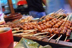 Kuliner Murah di Semarang Mulai Rp 5 Ribuan Saja, Pilihan Tempat Makan Malam Favorit Mahasiswa 