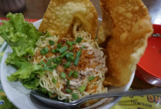 Depot Legendaris di Malang dengan Kuliner Chinese Food Murah dan Otentik