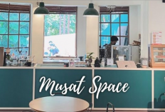 Menjelajahi Surga Rasa Destinasi Kuliner Teranyar Bandung Maret 2026