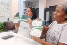 Dana Nasabah KSP Mekarsari DIY Macet, Setoran Disebut Tembus Rp 53 Miliar