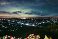 Daftar Spot Nongkrong Hits di Jogja yang Paling Favorit dan Murah