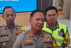 Kronologi Kecelakaan Pembalap Dunia Aldi Satya Mahendra di Jogja, Polisi Periksa Pengemudi Mobil