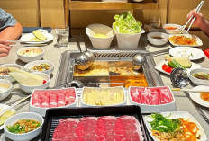 Informasi Lengkap Promo Valentine 2026 yang Tidak Boleh Terlewatkan