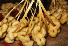 Menjelajahi Cita Rasa Tradisional Kebumen, Yuk Cek Daftar Kuliner Legendaris 