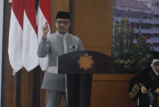 Shamsi Ali Ungkap Muslim di AS Capai 15 Juta Jiwa, Dominasi Bidang Teknologi dan Kedokteran