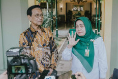 BAZNAS DIY Pastikan Dana Zakat Aman Syar’i dan Bukan untuk Makan Bergizi Gratis