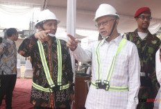 Haedar Nashir Ingatkan Muhammadiyah Jangan Terjebak Zona Nyaman, Ini Pesannya soal Pendidikan