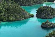 Keindahan Memukau! Deretan Pilihan Tempat Wisata Hits Di Papua, Pesona Tercantik Yang Memanjakan Mata