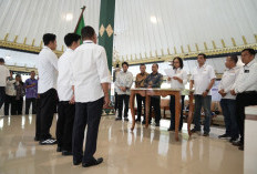 Bukan Sekadar Ganti Ketua, Muskab Kadin Sleman Dorong Investasi Membumi