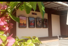 Biosra, Bioskop Rakyat Pertama di Indonesia Hadir di Bantul, Ada Ibu-Ibu Naik Bajaj dari Malioboro Demi Nonton