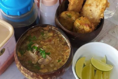 Kurasi Destinasi Kuliner Siang Terbaik di Area Bersejarah Semarang