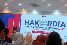 Sekda DIY Cegah Korupsi Tidak Bisa Sendirian, Butuh Kolaborasi