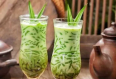 Wisata Kuliner Pagi di Pasar Gede Solo dengan Menu Legendaris Super Lezat Mulai Rp6 Ribuan