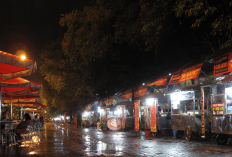 Tempat Nongkrong Malam di Solo Paling Hits, Kuliner Legendaris dengan Harga Pelajar