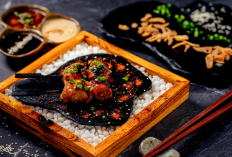 Eksplorasi Yakitori Otentik Dari Norii Ubud Bali, Simak Informasi Selengkapnya Berikut Ini