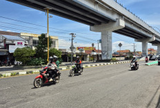 Suami di Sleman Jadi Tersangka Usai Selamatkan Istri dari Jambret