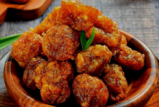 Menjelajahi Ragam Ikonik Makanan Khas Terbaik dari Purwokerto