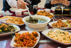 Restoran Tionghoa Paling Ikonik di Medan jadi Jejak Rasa Orient di Tanah Deli