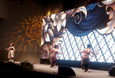 Yogyakarta Hidupkan Budaya,  Lima Cagar Publik Jadi Magnet Kreativitas Warga Tahun 2025