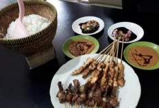 Rekomendasi Destinasi Kuliner Sate Legendaris di Kota Kembang, Berikut Informasi Selengkapnya