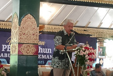 Pemkab Sleman Permudah Bayar PBB, Hapus Denda Setengah Tahun