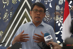 Kabar Baik untuk Pedagang Pasar Sleman, Ruang Live Selling Disiapkan Tahun Depan