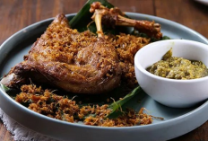 Google Review Rating Tinggi, Yuk Intip Beberapa Wisata Kuliner Bandung Cek Selengkapnya Disini