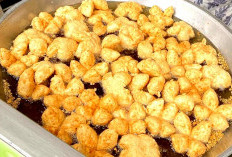 Rekomendasi Bakso Goreng Populer di Bandung dengan Rasa Gurih Renyah, Wajib Coba Semua