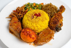 Yahoood! Rekomendasi Destinasi Sarapan Terbaik di Surabaya untuk Memulai Hari